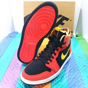Jordan 1 High 'Zoom Air CMFT '